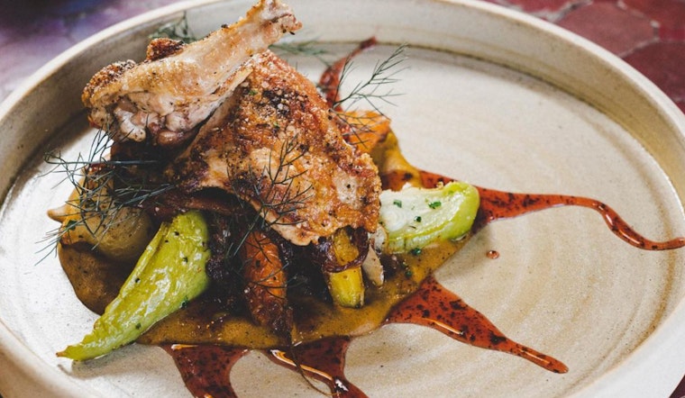 Trendy high-end Los Angeles Mexican restaurant Mirame to open second location in Menlo Park