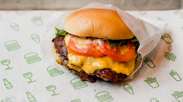 Shake Shack leases space for restaurant in big San Jose shopping mall
