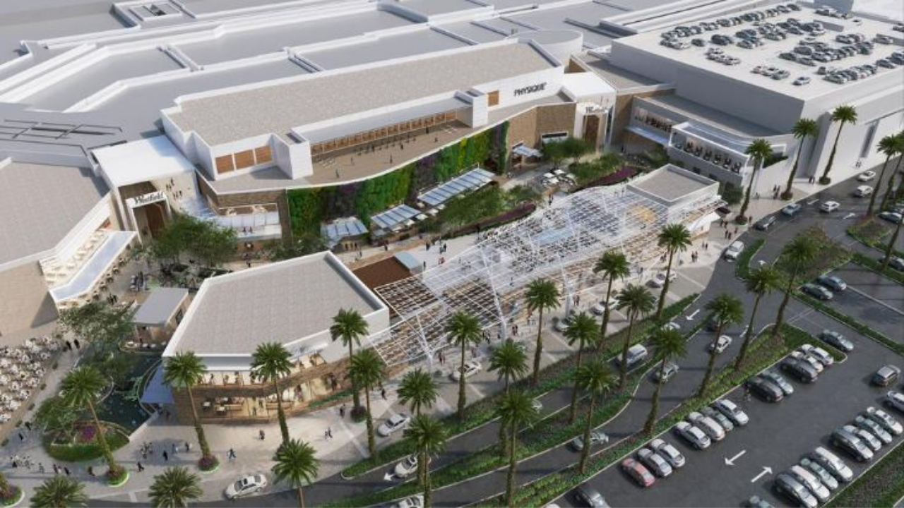 New luxury movie theater opening at Westfield Valley Fair