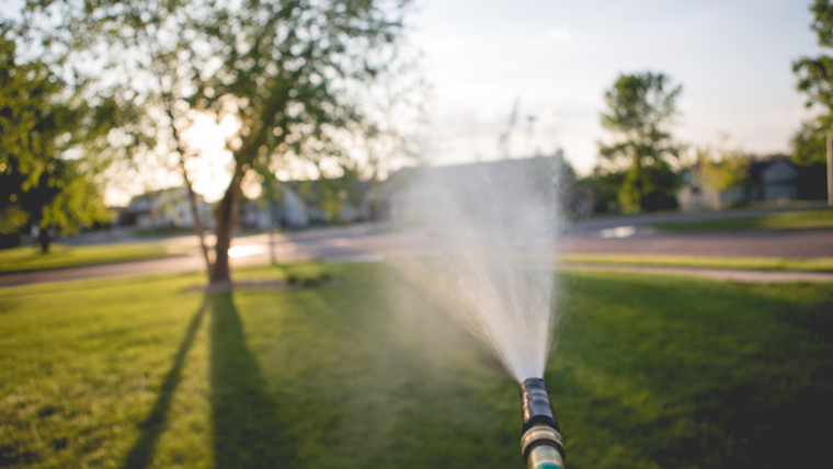 Santa Clara County could unleash water police who will issue fines to wasters