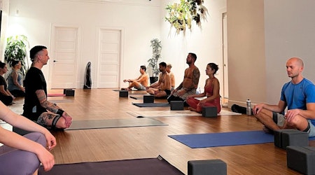 HAUM welcomes yogis to new Haight-Ashbury studio, will have grand opening in July