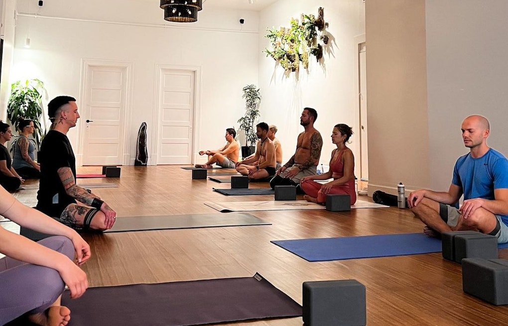 HAUM welcomes yogis to new Haight-Ashbury studio, will have grand opening in July