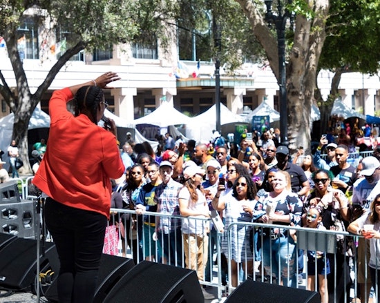 Bay Area Weekend Happenings June 17-19: Juneteenth celebrations, North Beach Festival, and more