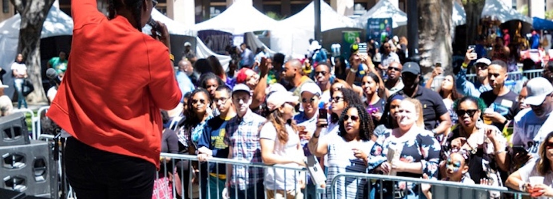 Bay Area Weekend Happenings June 17-19: Juneteenth celebrations, North Beach Festival, and more