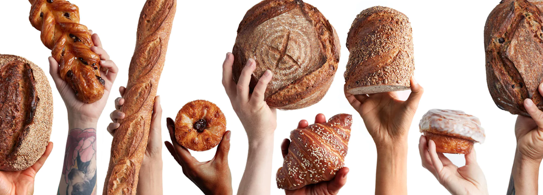 Berkeley’s Starter Bakery is opening its first retail shop in a space in Rockridge