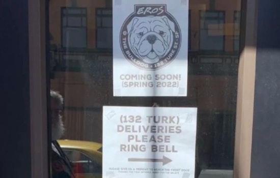 Gay bathhouse Eros to open its new Tenderloin location for Pride Weekend