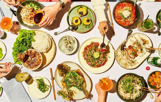 After closing 5 years ago, Bodega Bistro lands new space in the Tenderloin