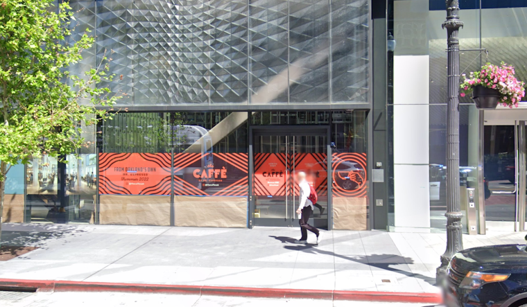 New Oakland coffeeshop promises a different approach to service with no long lines