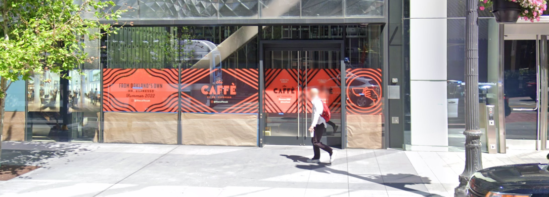 New Oakland coffeeshop promises a different approach to service with no long lines