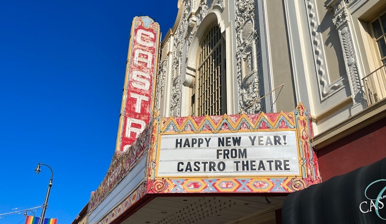 Nonprofit seeks to stop plan to remove seats from Castro Theatre