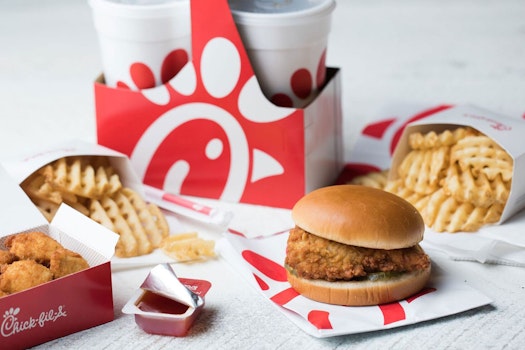 Chick-fil-A is moving into the shuttered Panera Bread space in Emeryville