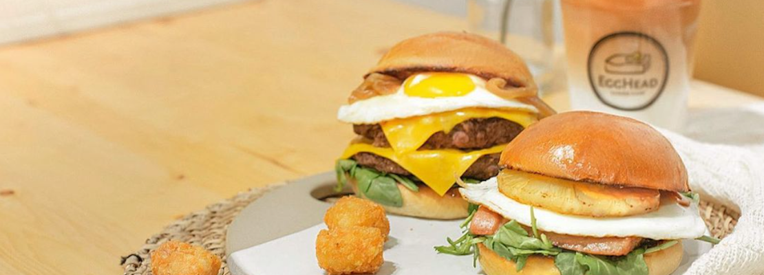Specialty breakfast sandwich maker Egghead is expanding into downtown San Jose