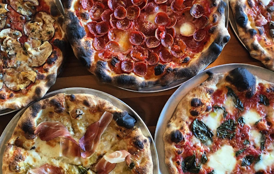 Flour + Water Pizzeria plans several to-go ventures as it moves operations to North Beach