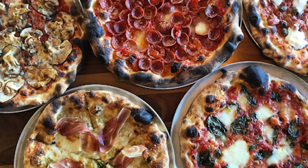 Flour + Water Pizzeria plans several to-go ventures as it moves operations to North Beach