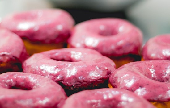 Johnny Doughnuts to open in Pacific Heights following Hayes Valley closure