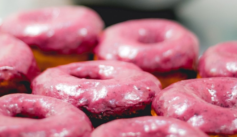 Johnny Doughnuts to open in Pacific Heights following Hayes Valley closure