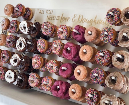 Johnny Doughnuts departs Hayes Valley, hints at new SF location