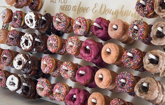 Johnny Doughnuts departs Hayes Valley, hints at new SF location