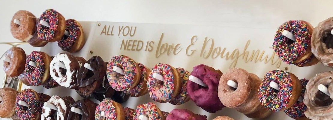 Johnny Doughnuts departs Hayes Valley, hints at new SF location