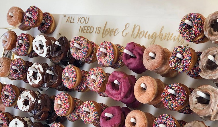 Johnny Doughnuts departs Hayes Valley, hints at new SF location