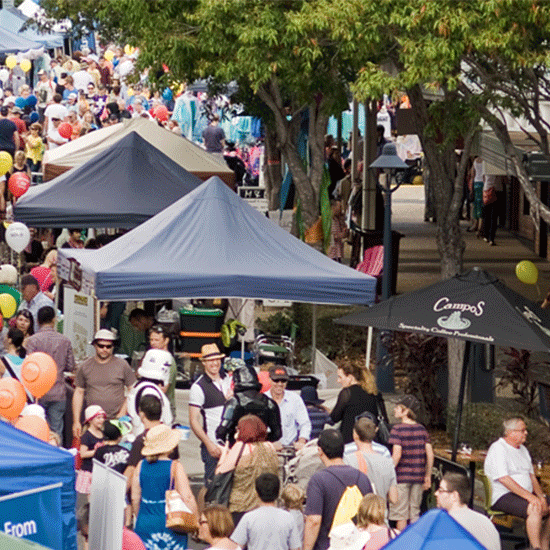 Bay Area Summertime Happenings: What to do around the Bay 6/24-6/26
