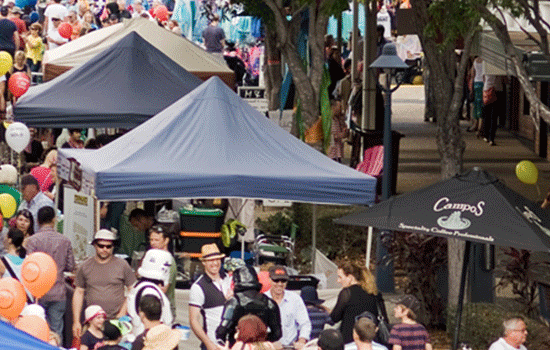 Bay Area Summertime Happenings: What to do around the Bay 6/24-6/26