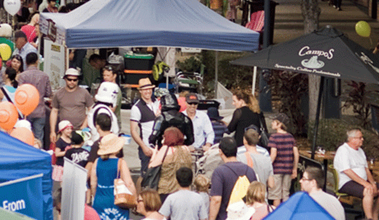 Bay Area Summertime Happenings: What to do around the Bay 6/24-6/26