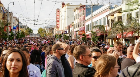 City revokes permits for Castro 'Pink Saturday' Pride event 