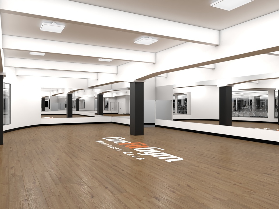 Live Fit Gym opens this month inside former Castro 24 Hour Fitness