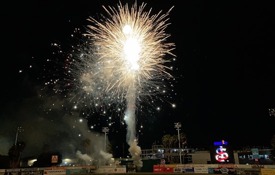 Bay Area Summertime Happenings: Where to celebrate July 4th around the Bay