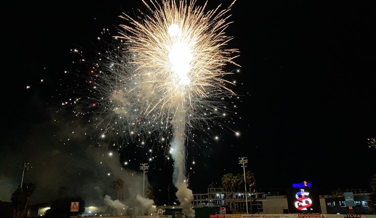 Bay Area Summertime Happenings: Where to celebrate July 4th around the Bay