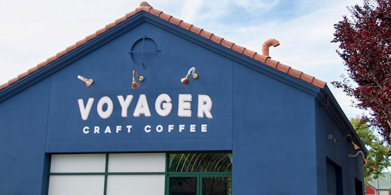 Voyager Craft Coffee Heads in New Directions in Silicon ValleyDaily Coffee  News by Roast Magazine