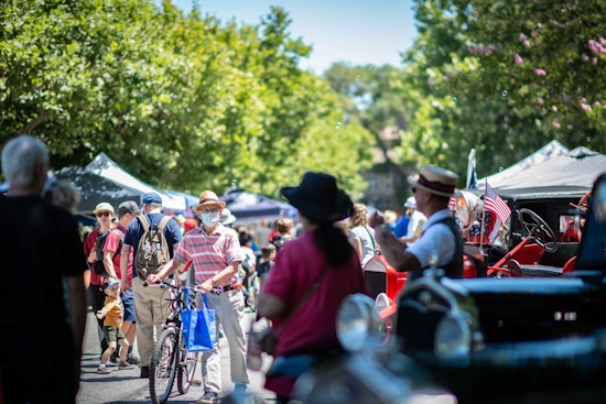 San Jose’s huge 4th of July festival delivers big win for businesses and vendors