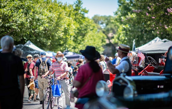 San Jose’s huge 4th of July festival delivers big win for businesses and vendors