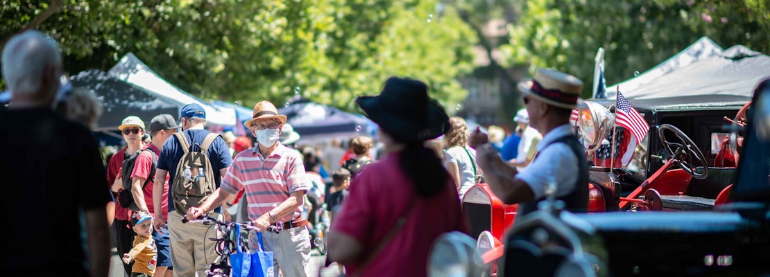 San Jose’s huge 4th of July festival delivers big win for businesses and vendors