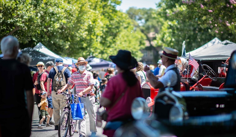 San Jose’s huge 4th of July festival delivers big win for businesses and vendors