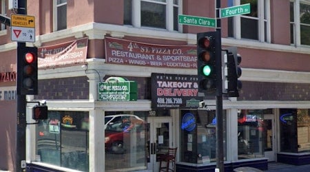 4th Street Pizza in downtown San Jose falls victim to new development