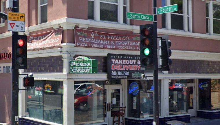 4th Street Pizza in downtown San Jose falls victim to new development