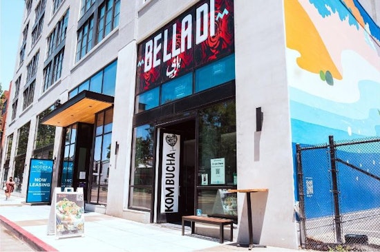 East Bay food scene vets team up for new venture at Jack London Square