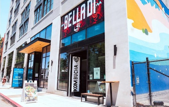 East Bay food scene vets team up for new venture at Jack London Square