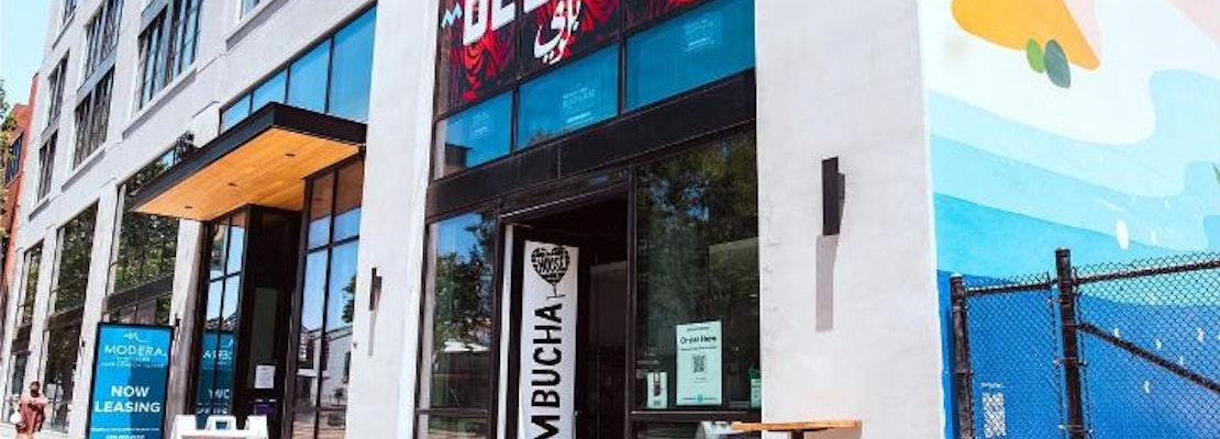 East Bay food scene vets team up for new venture at Jack London Square