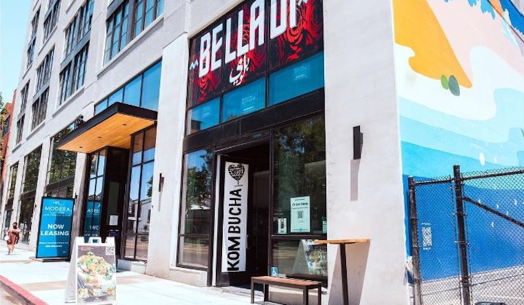 East Bay food scene vets team up for new venture at Jack London Square