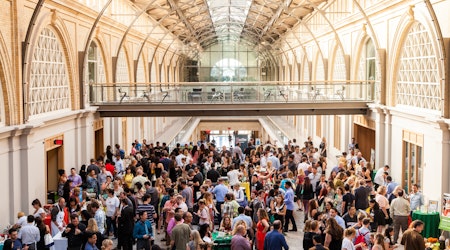 Ferry Building's Foodwise Summer Bash is back for its 10th annual celebration Sunday