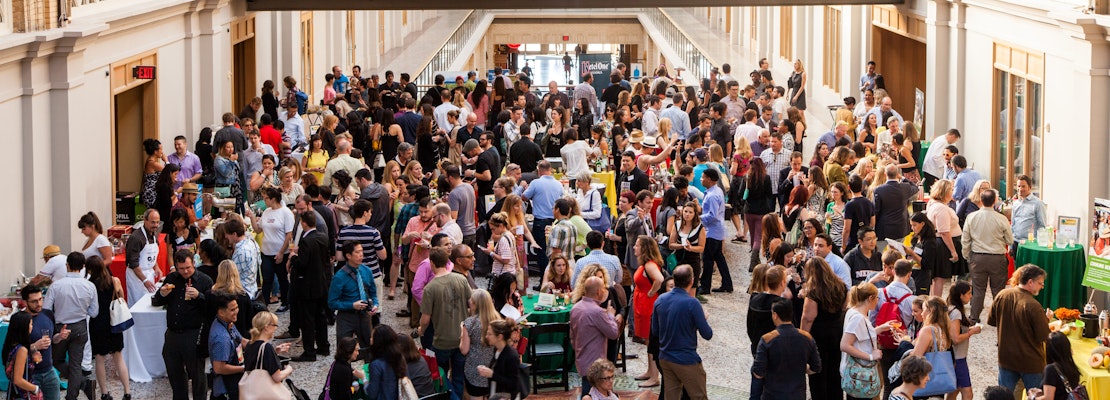 Ferry Building's Foodwise Summer Bash is back for its 10th annual celebration Sunday