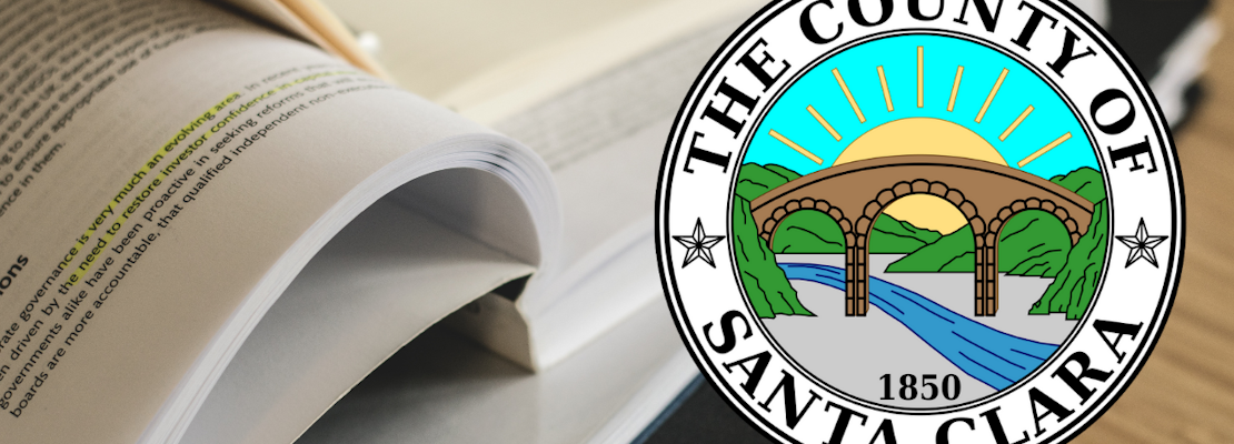 Scandal continues over Santa Clara County history book that cost taxpayers $1 million