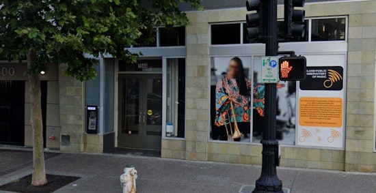 Port Bar founders plan dynamic new LGBTQ bar and event space in downtown Oakland