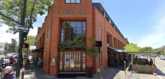 New Mediterranean Restaurant is coming to the former Oliveto space in Oakland