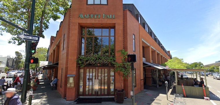 New Mediterranean Restaurant is coming to the former Oliveto space in Oakland