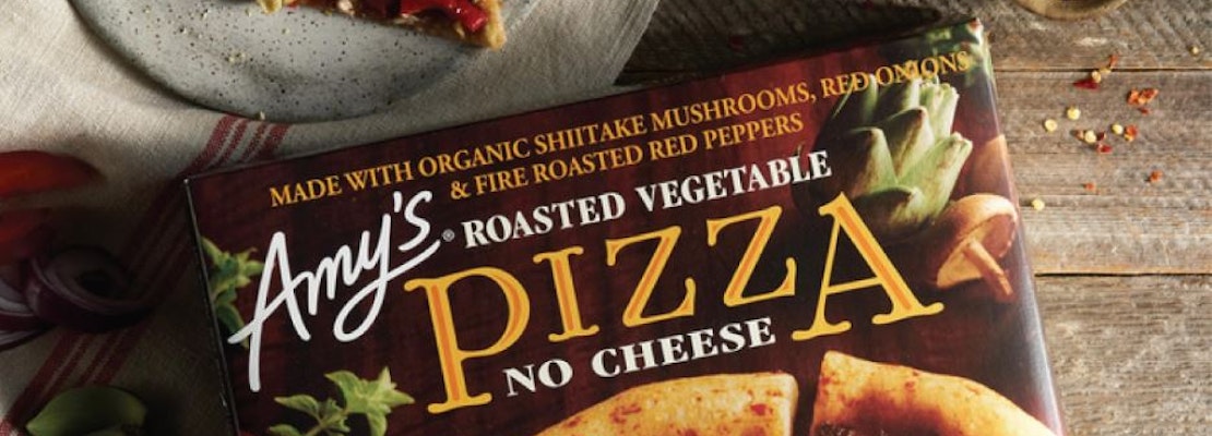 San Jose plant is closing as rising prices crush frozen food giant Amy’s Kitchen