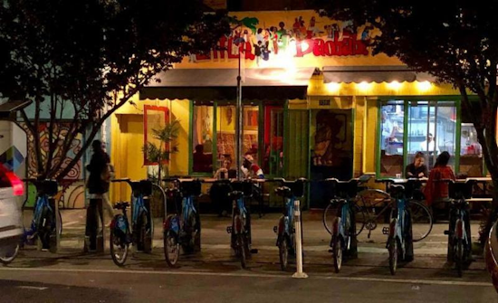 Senegalese restaurant Little Baobab scores city approval to move and become Big Baobab on Mission Street
